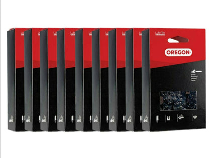 Oregon 95TXL072G 18" SpeedCut Saw Chain .325" .050" 72 DL for 501 84 06-72, 95VP72CQ