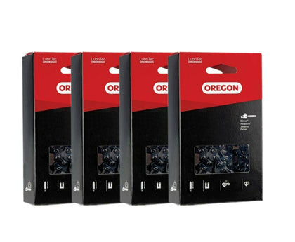 Oregon 72LPX068G 18" PowerCut Saw Chain 3/8" .050" 68 DL for 501 84 25-68, 33RS368E