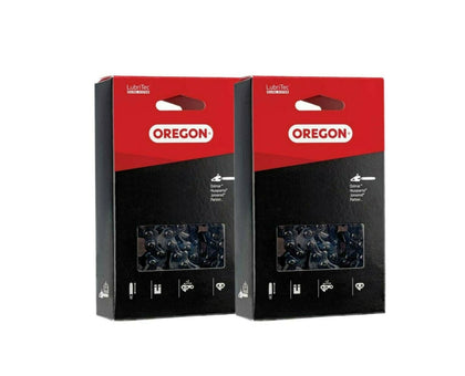 Oregon 22LPX062G 16" PowerCut Saw Chain .325" .063" 62 DL for 26RS362E, 501 84 17-62