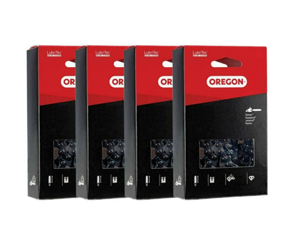 Oregon 22LPX062G 16" PowerCut Saw Chain .325" .063" 62 DL for 26RS362E, 501 84 17-62