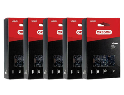 Oregon 22LPX062G 16" PowerCut Saw Chain .325" .063" 62 DL for 26RS362E, 501 84 17-62