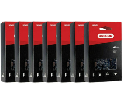 Oregon 22LPX062G 16" PowerCut Saw Chain .325" .063" 62 DL for 26RS362E, 501 84 17-62