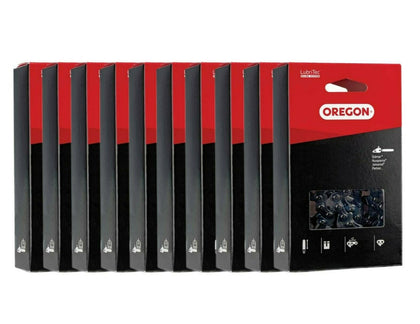 Oregon 22LPX062G 16" PowerCut Saw Chain .325" .063" 62 DL for 26RS362E, 501 84 17-62