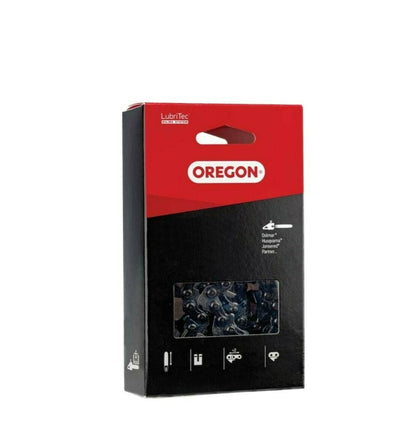 Oregon 72LPX093G 28" PowerCut Saw Chain 3/8" .050" 93 DL for 72LPX93CQ, H46-93, 33RS393E