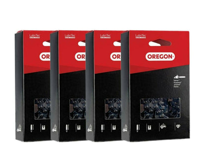 Oregon 72LPX093G 28" PowerCut Saw Chain 3/8" .050" 93 DL for 72LPX93CQ, H46-93, 33RS393E