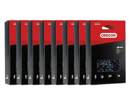 Oregon 72LPX093G 28" PowerCut Saw Chain 3/8" .050" 93 DL for 72LPX93CQ, H46-93, 33RS393E