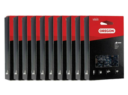 Oregon 72LPX093G 28" PowerCut Saw Chain 3/8" .050" 93 DL for 72LPX93CQ, H46-93, 33RS393E