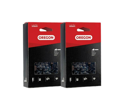 Oregon 91PXL055G 16" ControlCut Saw Chain 3/8" Low Profile .050" 55 DL for 63PM355E