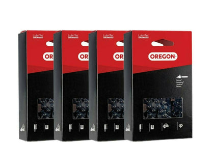 Oregon 91PXL055G 16" ControlCut Saw Chain 3/8" Low Profile .050" 55 DL for 63PM355E