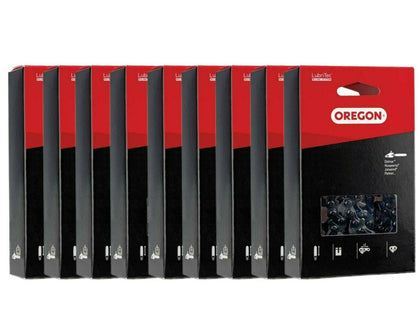 Oregon 91PXL055G 16" ControlCut Saw Chain 3/8" Low Profile .050" 55 DL for 63PM355E