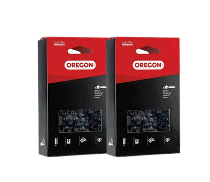 Oregon 95TXL066G 16" SpeedCut Saw Chain .325" .050" 66 DL for 95VPX66CQ, H30 66