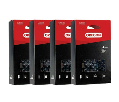 Oregon 95TXL066G 16" SpeedCut Saw Chain .325" .050" 66 DL for 95VPX66CQ, H30 66