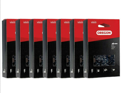 Oregon 95TXL066G 16" SpeedCut Saw Chain .325" .050" 66 DL for 95VPX66CQ, H30 66