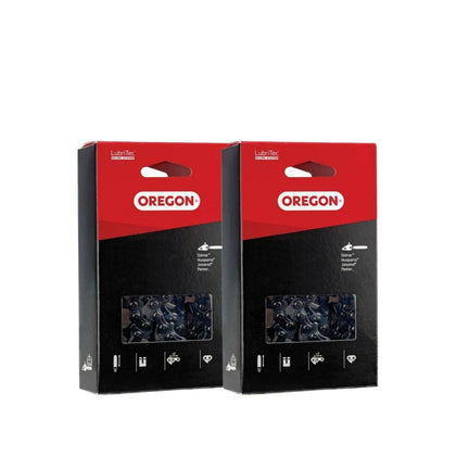 Oregon 20LPX081G 20" PowerCut Saw Chain .325" .050" 81 DL for 501 84 08-81, 23RS381E