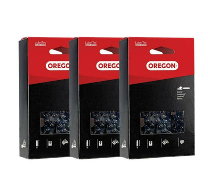 Oregon 90PX034G 8" AdvanceCut Saw Chain 3/8" Low Profile .043" 34 DL for 61PMM334E