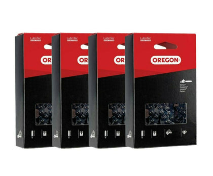 Oregon 90PX034G 8" AdvanceCut Saw Chain 3/8" Low Profile .043" 34 DL for 61PMM334E