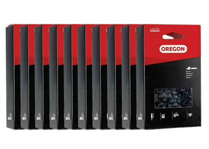 Oregon 90PX034G 8" AdvanceCut Saw Chain 3/8" Low Profile .043" 34 DL for 61PMM334E