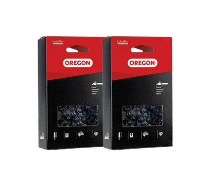 Oregon 20BPX078G 20" ControlCut Saw Chain .325" .050" 78 DL for 23RM378E, 20BPX78CQ