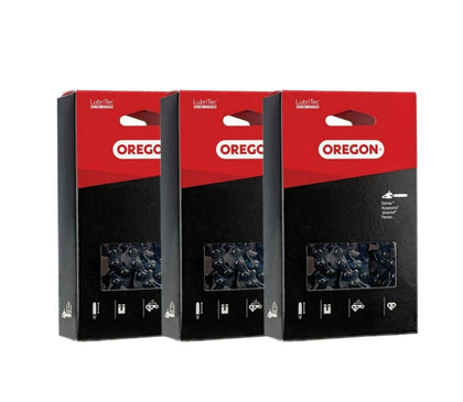 Oregon 20BPX078G 20" ControlCut Saw Chain .325" .050" 78 DL for 23RM378E, 20BPX78CQ