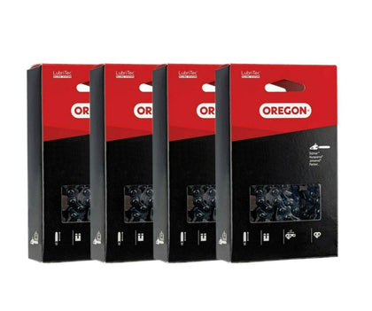 Oregon 20BPX078G 20" ControlCut Saw Chain .325" .050" 78 DL for 23RM378E, 20BPX78CQ