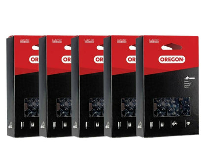 Oregon 20BPX078G 20" ControlCut Saw Chain .325" .050" 78 DL for 23RM378E, 20BPX78CQ