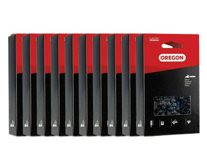 Oregon 20BPX078G 20" ControlCut Saw Chain .325" .050" 78 DL for 23RM378E, 20BPX78CQ