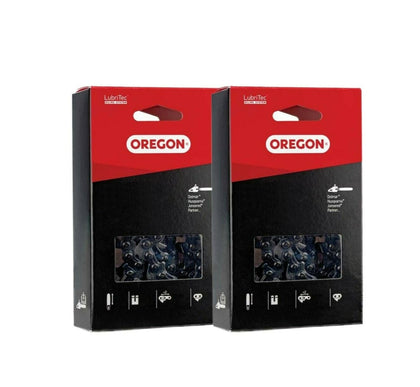 Oregon 22BPX081G 20" ControlCut Saw Chain .325" .063" 81 DL for H28-81
