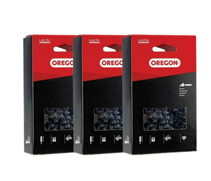 Oregon 22BPX081G 20" ControlCut Saw Chain .325" .063" 81 DL for H28-81