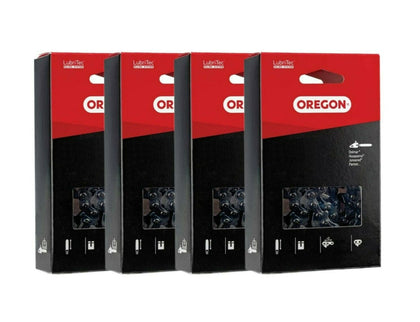 Oregon 22BPX081G 20" ControlCut Saw Chain .325" .063" 81 DL for H28-81