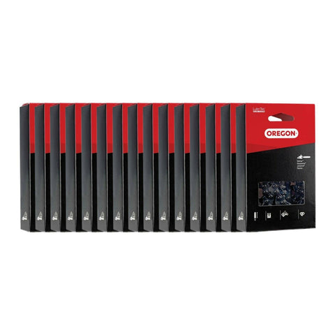 Oregon 22LPX067G 16" PowerCut Saw Chain .325" .063" 67 DL for 501 84 17-67, 26RS3 67