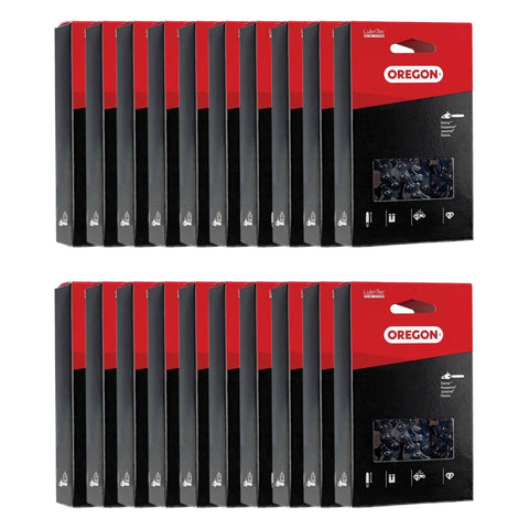 Oregon 22LPX067G 16" PowerCut Saw Chain .325" .063" 67 DL for 501 84 17-67, 26RS3 67