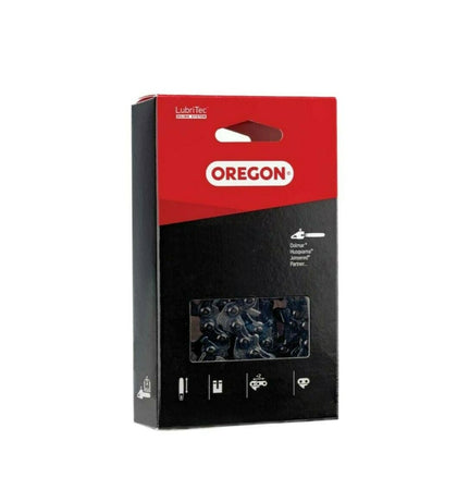 Oregon 22BPX068G 18" ControlCut Saw Chain .325" .063" 68 Drive Links for H28-68