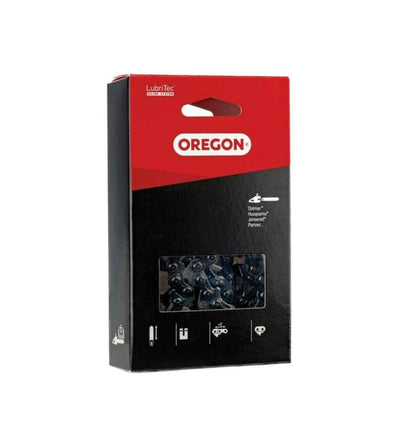 Oregon 22BPX074G 18" ControlCut Saw Chain Low Kickback Chain .325" .063" 74 DL for H28-74