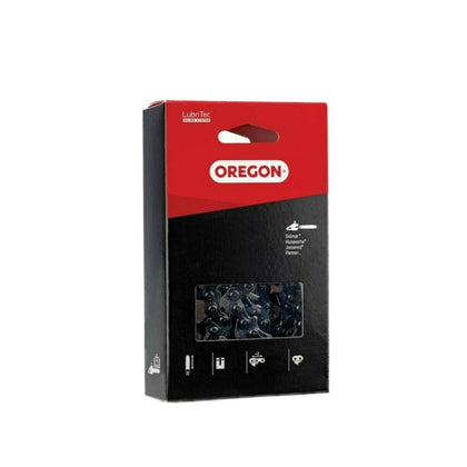 Oregon 90PX045G 12" AdvanceCut Saw Chain 3/8" Low Profile .043" 45 DL for 90PX45CQ, H38-45