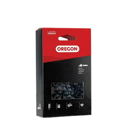 Oregon 72LPX060G 16" PowerCut Saw Chain 3/8" .050" 60 DL for 72LPX60CQ, 33RS60E