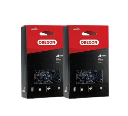 Oregon 95TXL080G 20" SpeedCut Saw Chain .325" .050" 80 DL for 501 84 06-80, H30 80