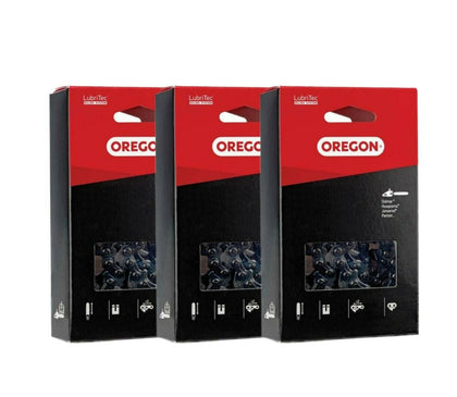 Oregon 95TXL080G 20" SpeedCut Saw Chain .325" .050" 80 DL for 501 84 06-80, H30 80