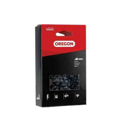 Oregon 21LPX072G 18" PowerCut Saw Chain .325" .058" 72 DL for 501 84 04-72, 25RS372E