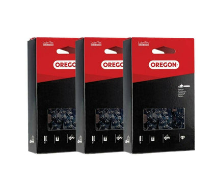 Oregon 21LPX078G 20" PowerCut Saw Chain .325" .058" 78 DL for 25RS378E, H21-78