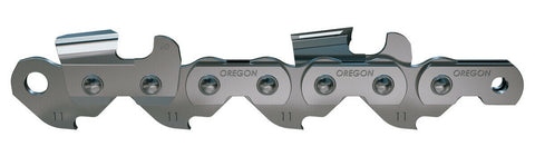 Oregon 34" 11H060E 4PK Harvester Semi Chisel Chain 3/4" .122" 60 Drive Links