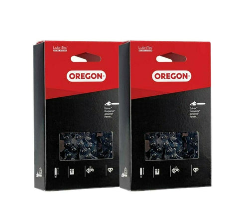 Oregon 20LPX067G 16" 2PK Chain .325" .050" 67 DL for 23RS367E, H23-67