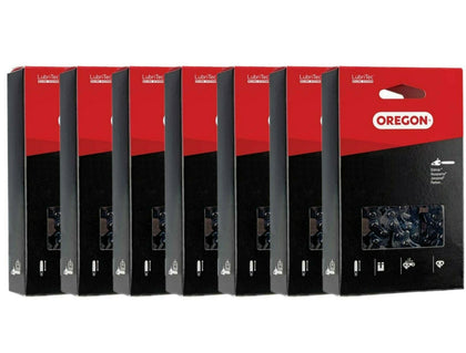 Oregon 72EXL084G 24" PowerCut Saw Chain Full Chisel 3/8" Pitch 84 Drive Link .050 Gauge