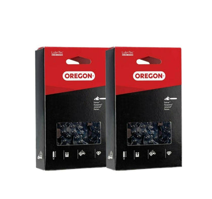 Oregon 72LPX084G 24" PowerCut Saw Chain for Stihl 33RS384E