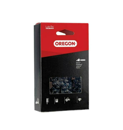 Oregon 22LPX074G 18" PowerCut Saw Chain .325 .063 74 DL for 501 84 17-74 26RS3 74