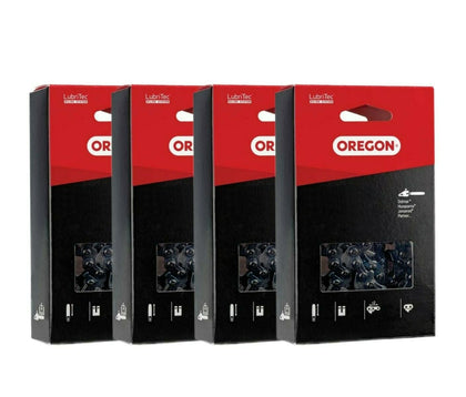 Oregon 20LPX066G 16" PowerCut Saw Chain .325 .050 66 DL for 501 84 08-66, 23RS3 66