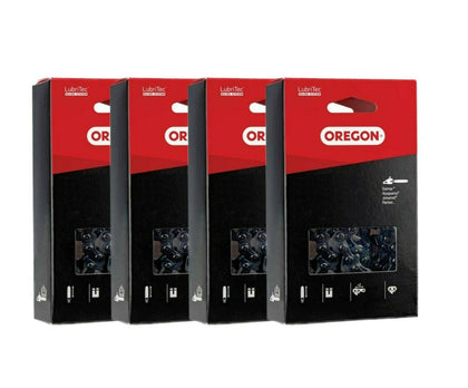 Oregon 20LPX066G 16" PowerCut Saw Chain .325" .050" 66 DL for 20LPX66CQ