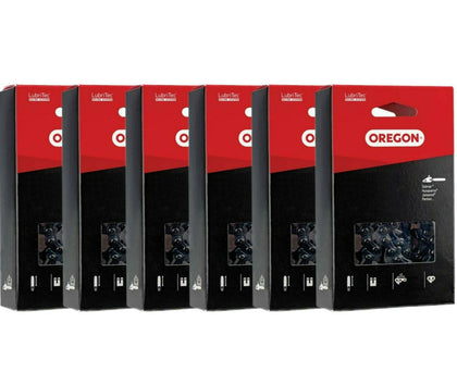 Oregon 11H096E 6PK Harvester 58" Chain 3/4" .122" 96 DL for CSI DL-4400