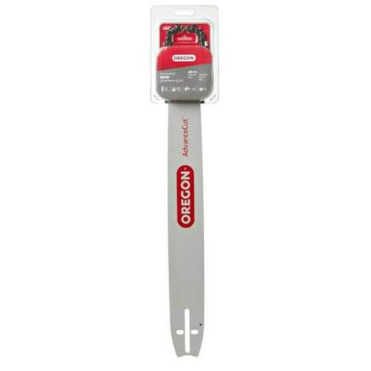 Oregon 557503 Bar and Chain Combo, Craftsman, Oregon, .325" Pitch, .050" Gauge, 78 Drive Links, 20"