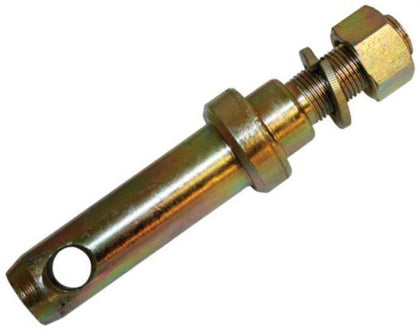 SpeeCo Lift Arm Draw Pin Cat. 1 & 2 Forged Universal S07024900