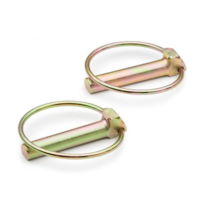 SpeeCo PIN 7/16 X 1-3/4 IN LYNCH HD 2